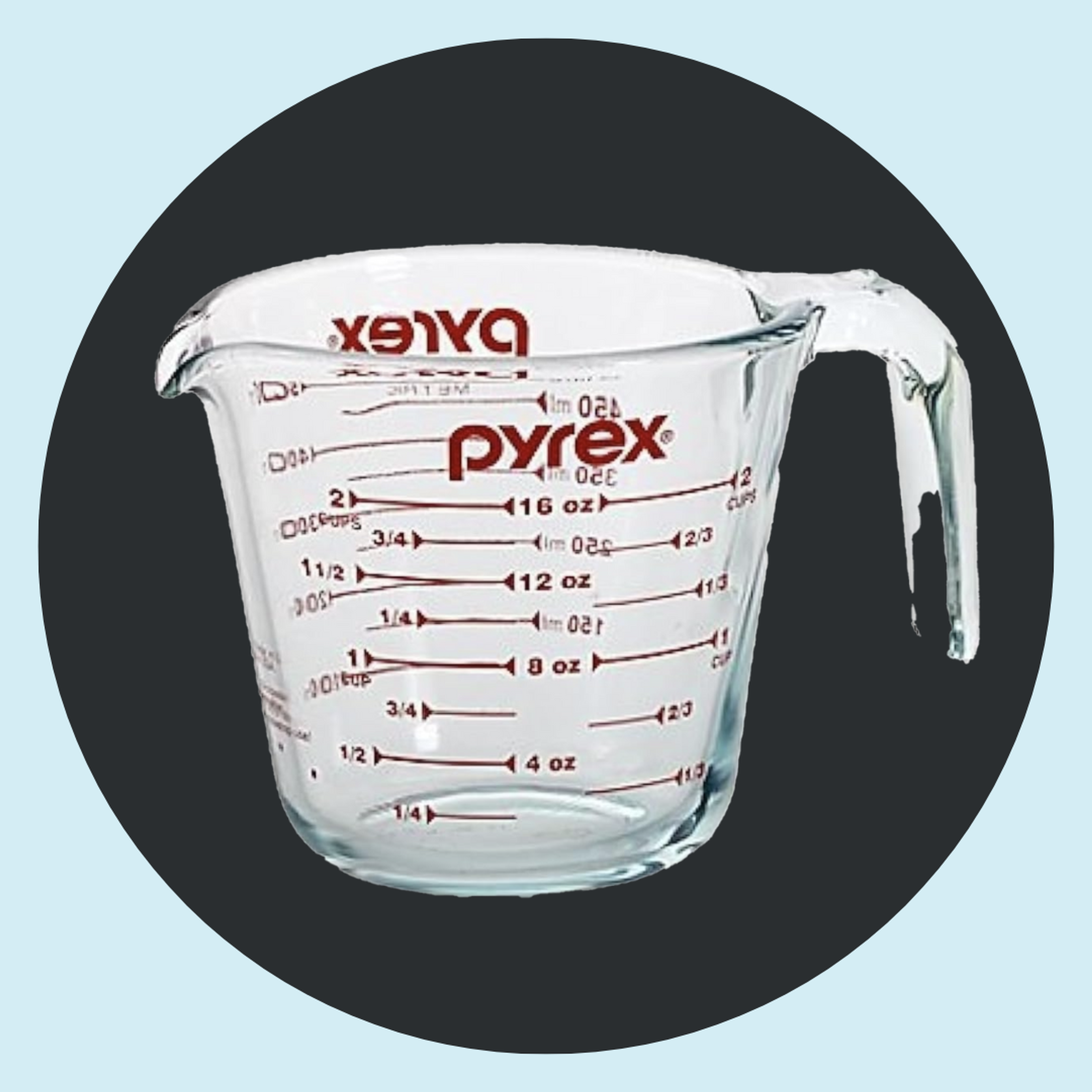 Measuring Cup