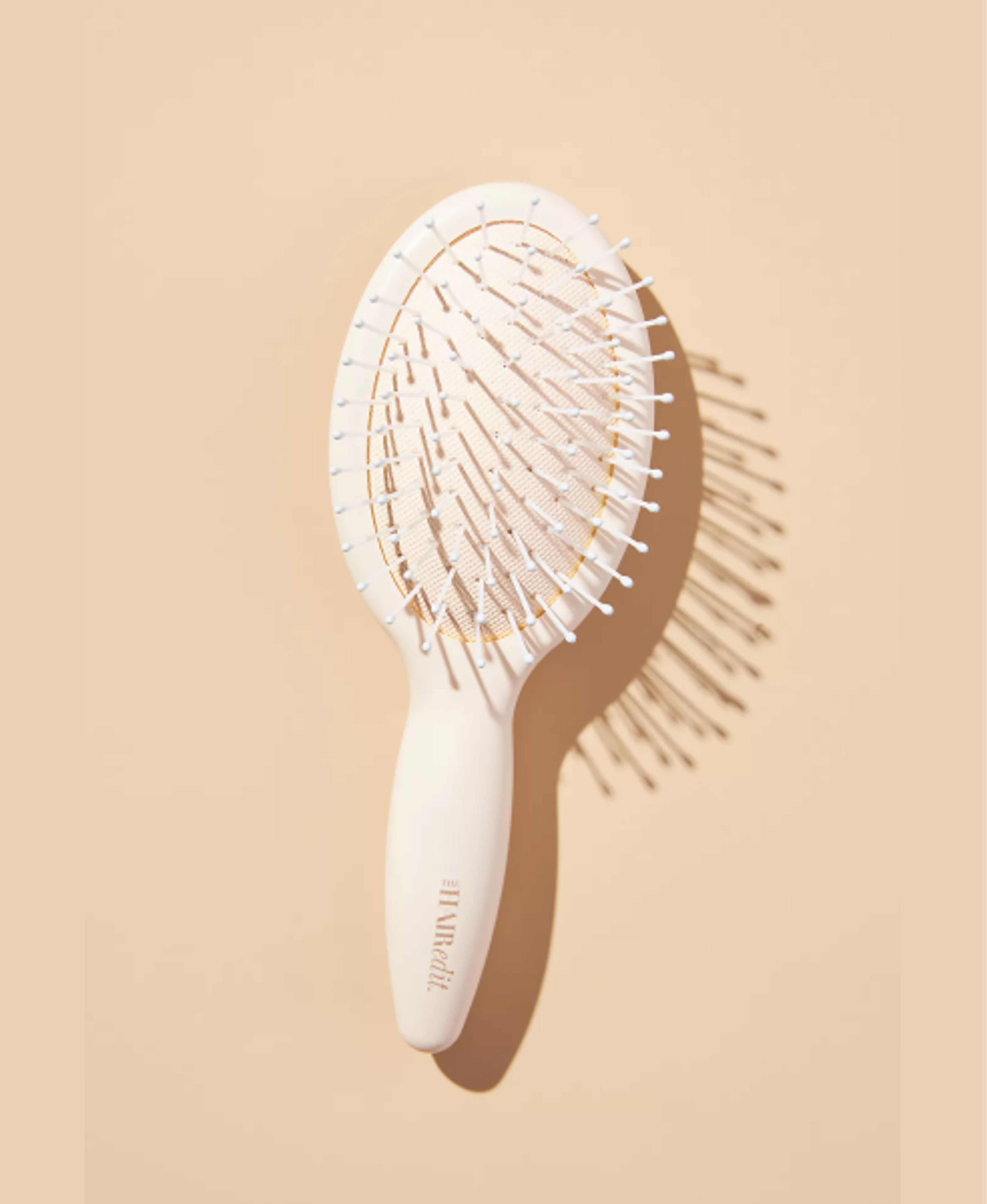 Anthropologie Smooth & Polish Mini Brush