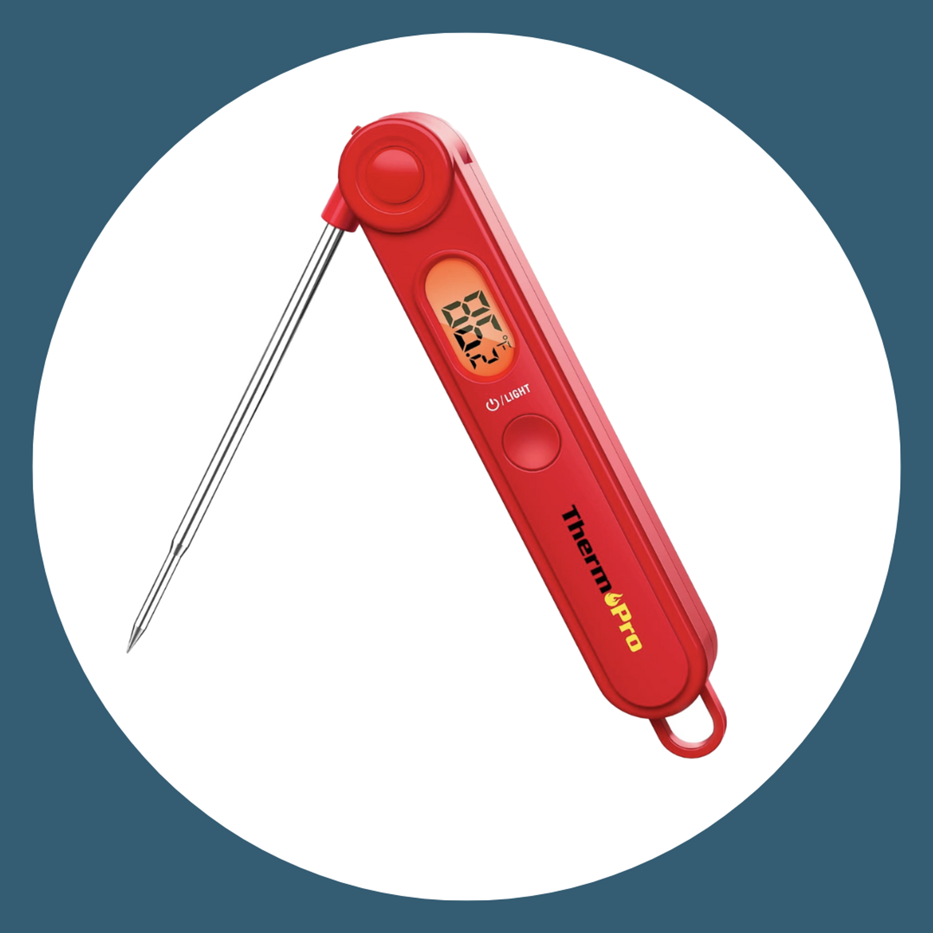 Meat Thermometer