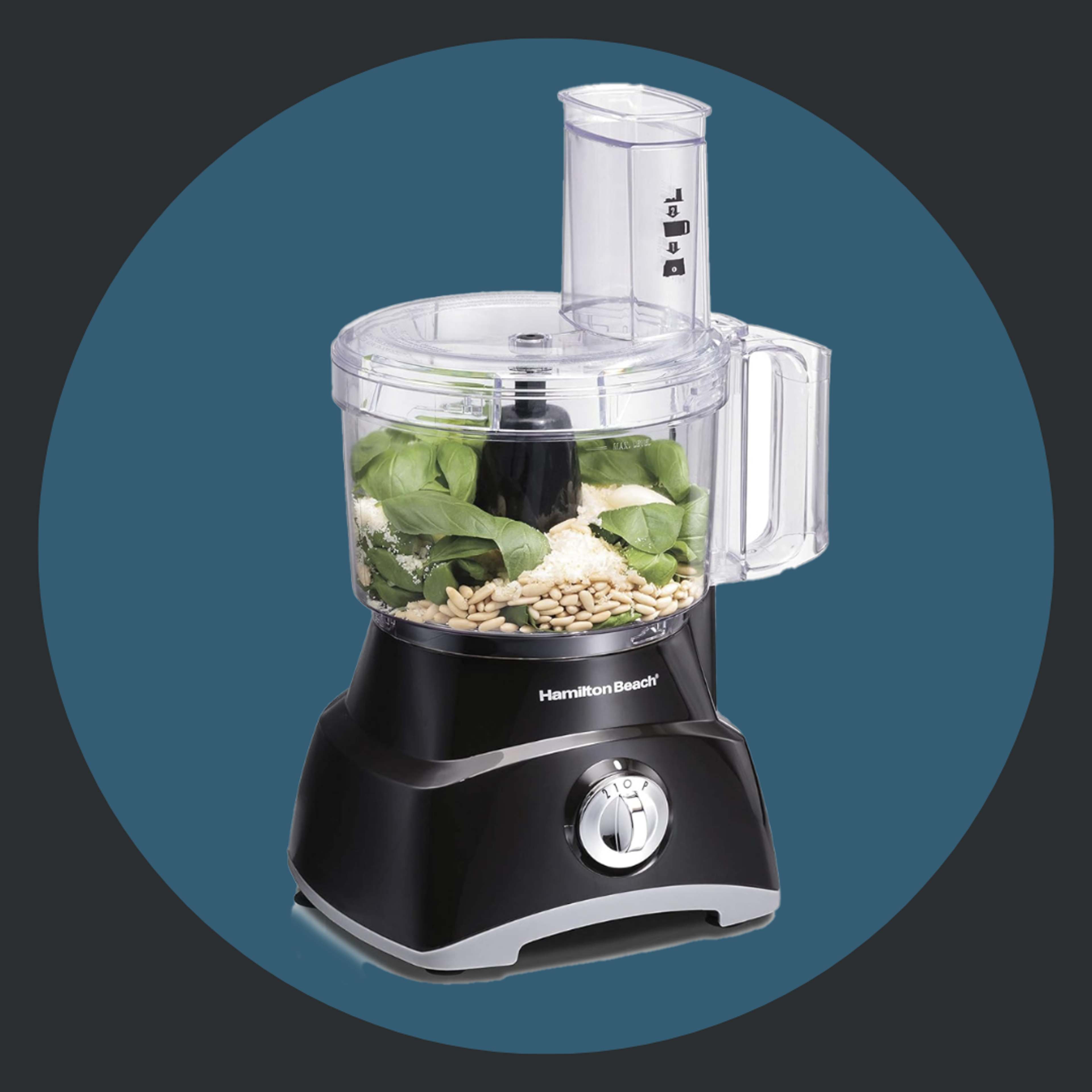 Food Processor